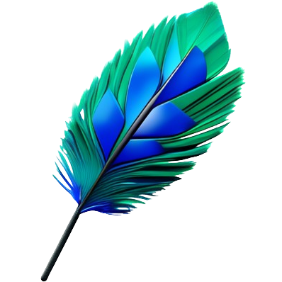 feather
